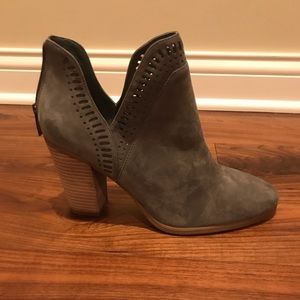 Vince Camuto Fileana Split Shaft Bootie
